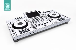 Skin adesivo personalizzazione controller DJ AlphaTheta ZDJ-AZ