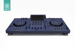 Skin adesivo personalizzazione controller DJ AlphaTheta ZDJ-AZ