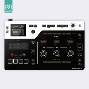 Skin RMX-IGNITE | COLORS DVS