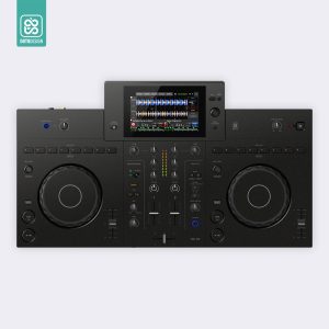Skin XDJ-AN | DAY & NIGHT