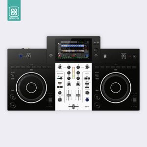Skin XDJ-AN | COLORS DVS