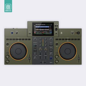 Skin XDJ-AN | Mash-Up