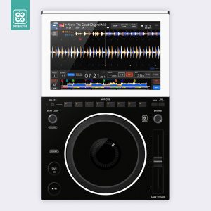 Skin CDJ-1500X | COLORS DVS
